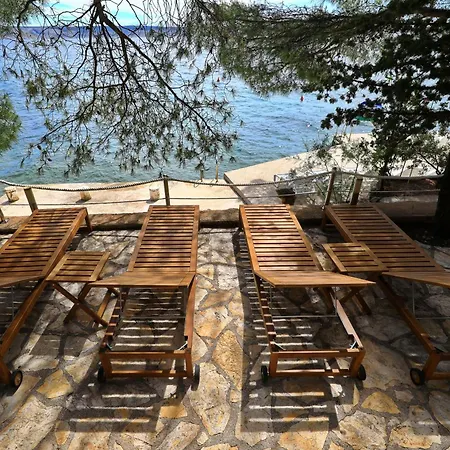 Apartment Candela, No 5 Starigrad Paklenica