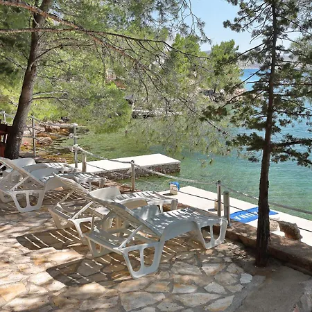 Candela, No 5 Apartamento Starigrad Paklenica