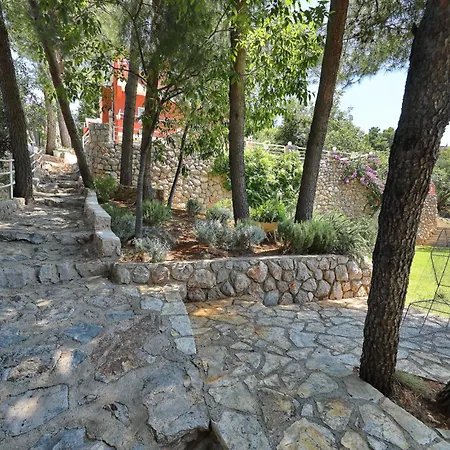 Candela, No 5 Apartment