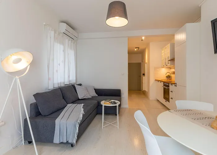 Apartamento Candela, No 5 *