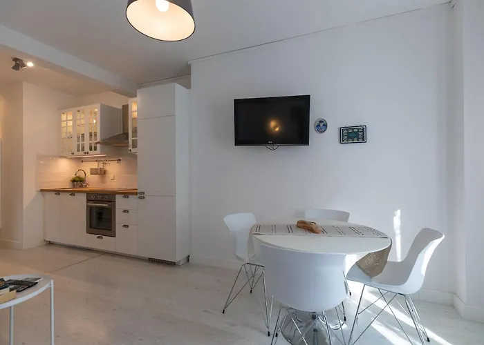 Candela, No 5 Apartamento *