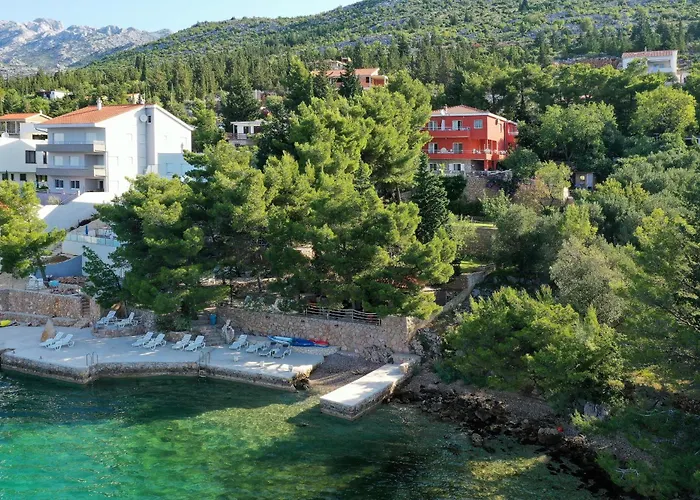 Apartment Candela, No 5