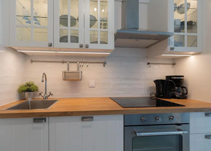 Candela, No 5 * Starigrad Paklenica