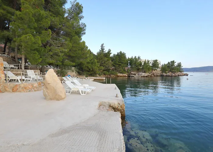 Candela, No 5 Starigrad Paklenica