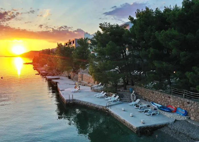 Apartment Candela, No 5 *